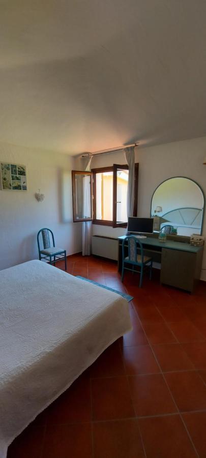 Hotel Pinocchio Arzachena Exterior photo